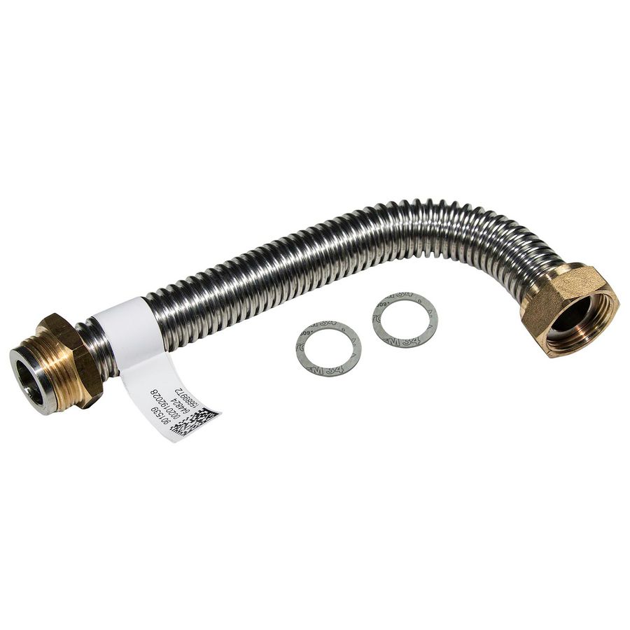 Gasleiding flexibel 0020209516