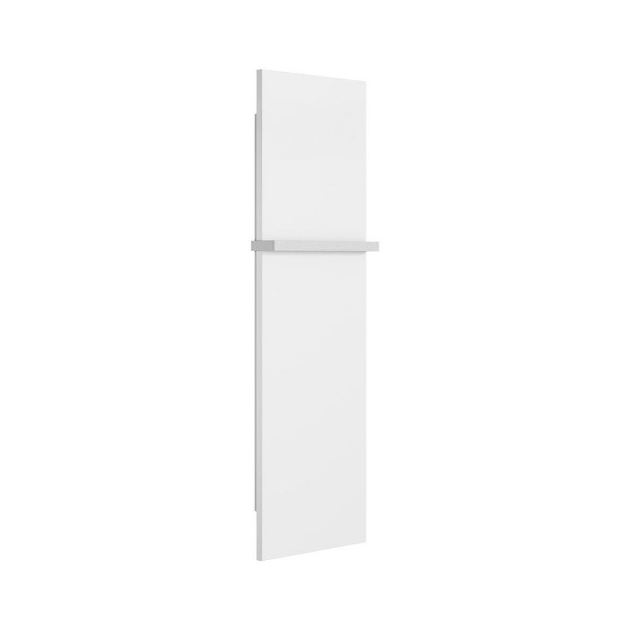 Infraroodpaneel STRONG RF wit 600x1800mm 1200W incl. 1 handdoekbeugel excl. regeling