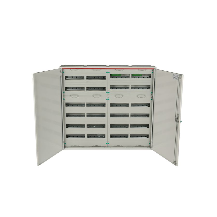 TabloPlus kast 950x1050x160mm