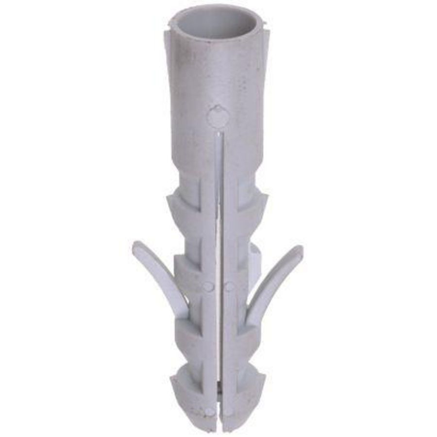 Nylon muurplug 8x40mm VVE=100