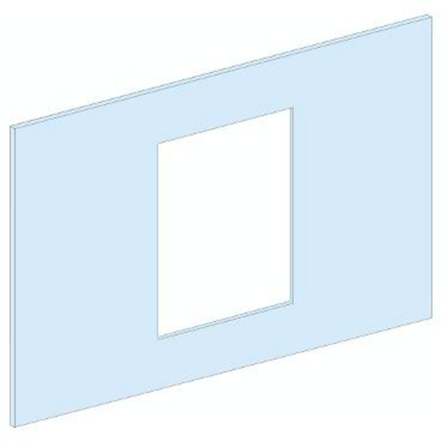 AFDEKPL. NS1600 VT. MET MOTOR Prisma P