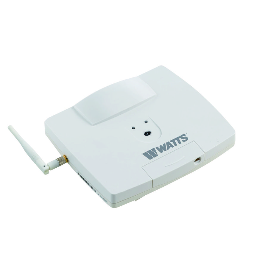 Radio Central Supercom 646 230V 1,8m kabel EU / PoE / USB