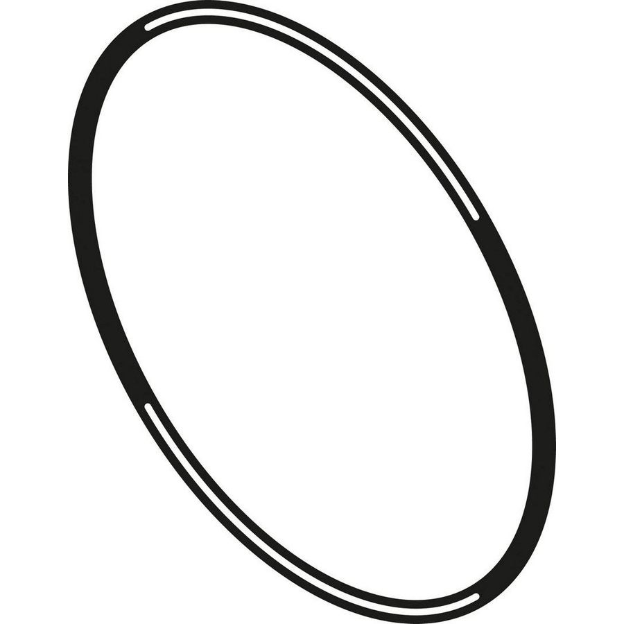 O-Ring 17x5,33