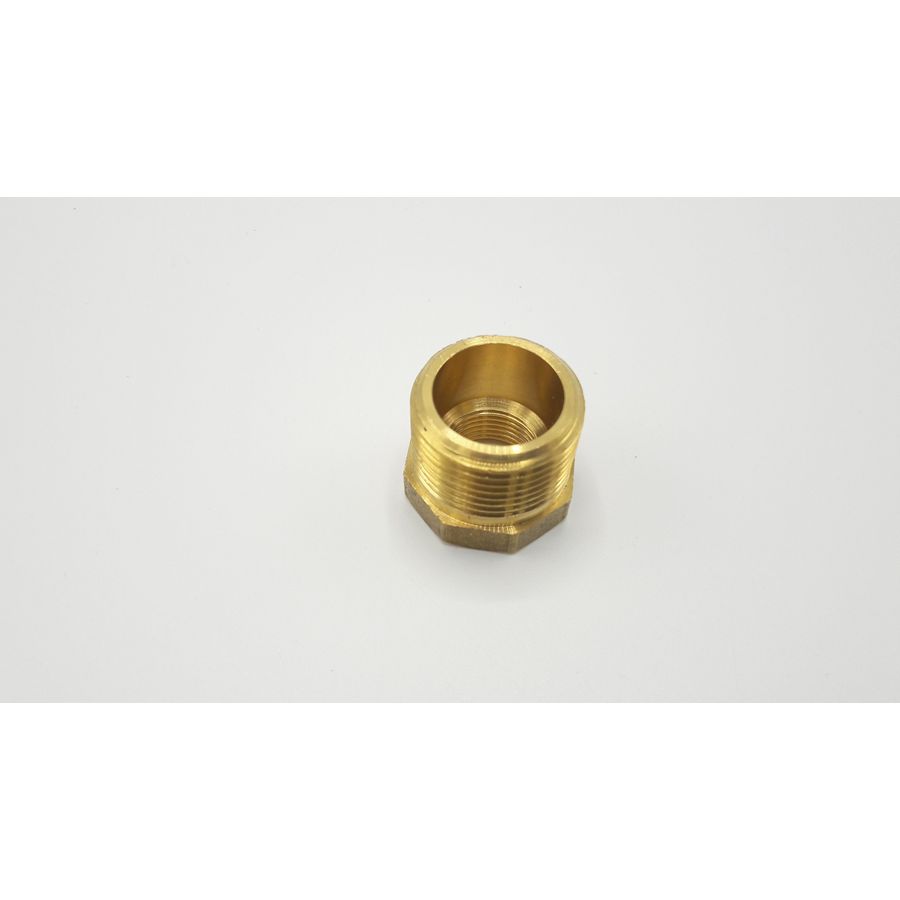 Verloopring 3/4"x3/8" ms S102516
