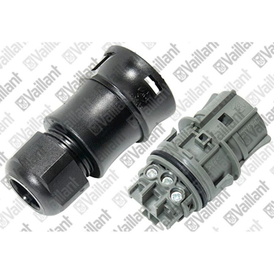 Connector RST25i5 0020253205