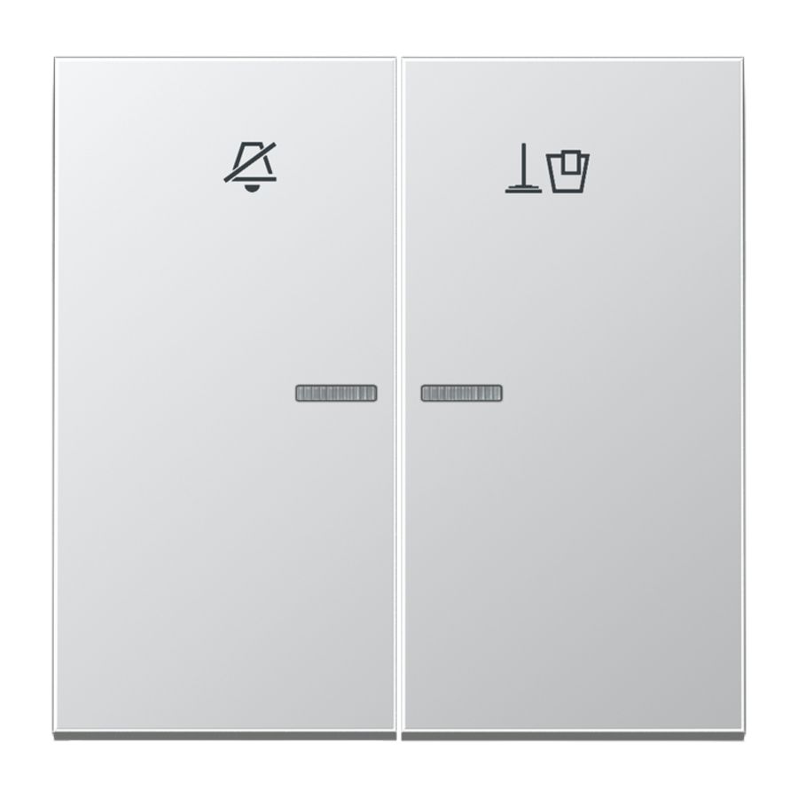 Hotelschakelwip binnenunit ALRUKO5M