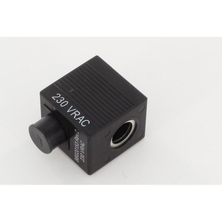 Spoelenset 2St tbv gascombiblok VRB20VA Gas 210 Eco PRO 5-6