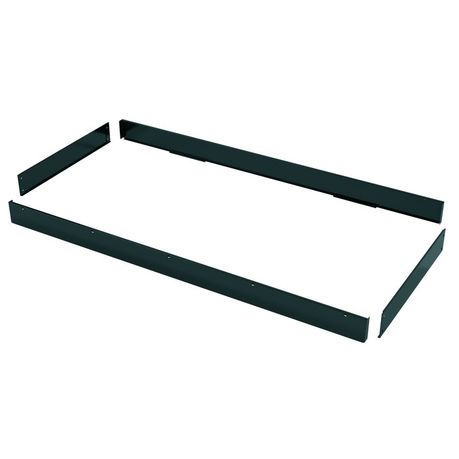 alpha VVR console bekleding volledig