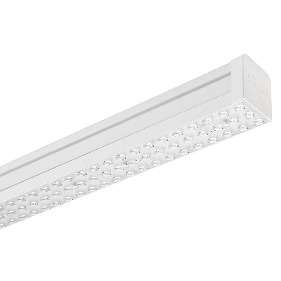 LED-Verlichtingselement 3000K 25W statisch asymm. gemiddelde