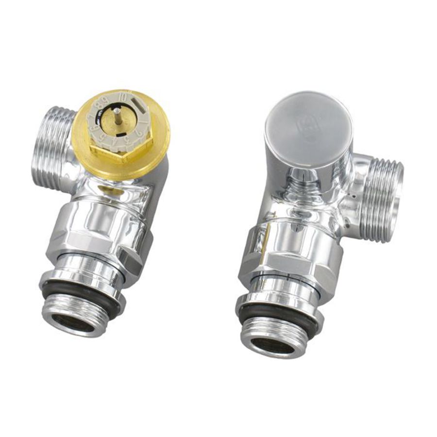 Designset thermo thermotriaxe L342002001