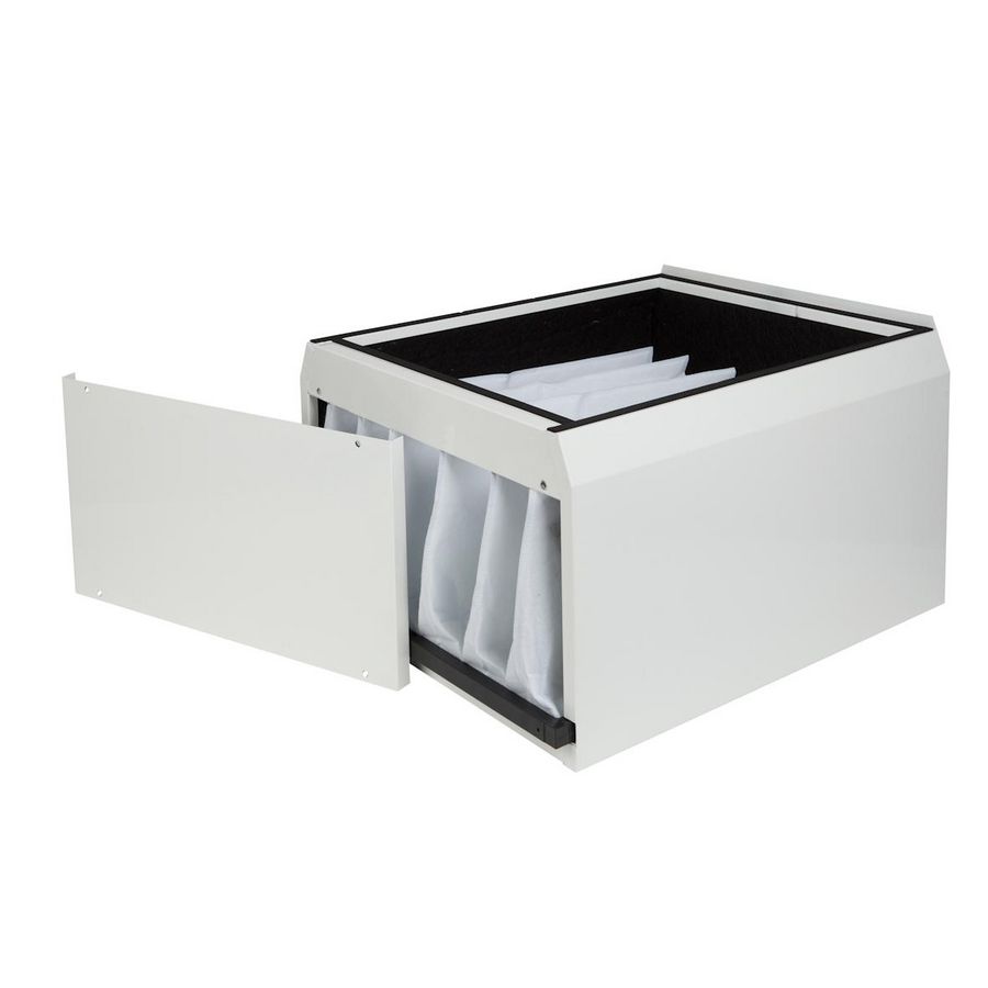 Zakkenfilter cassette b-25hr