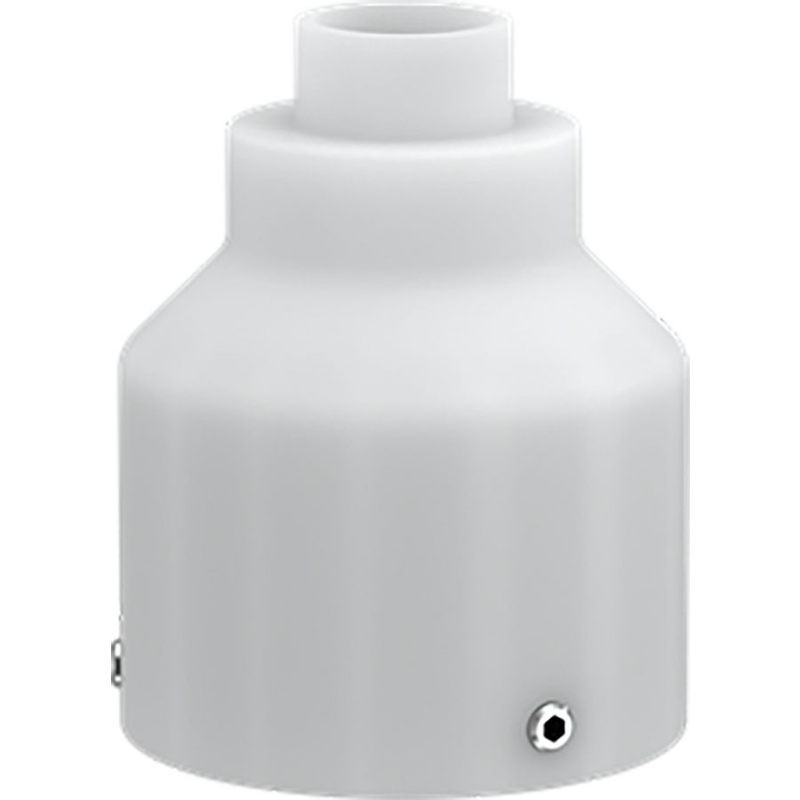 Mastmontageadapter voor weersensor (MA/Z1.50.1)