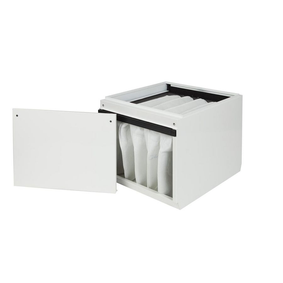 Zakkenfilter cassette b-25hrd