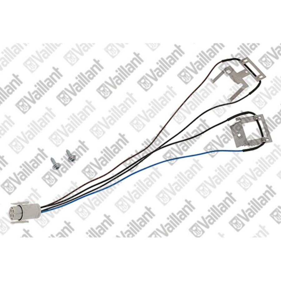 Verbrandingsgas sensor 0020268077