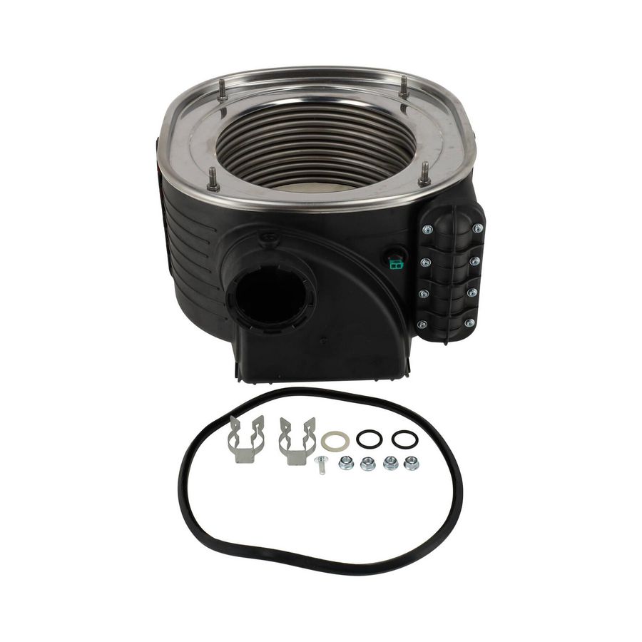 Warmtewisselaar 3+1 7769953