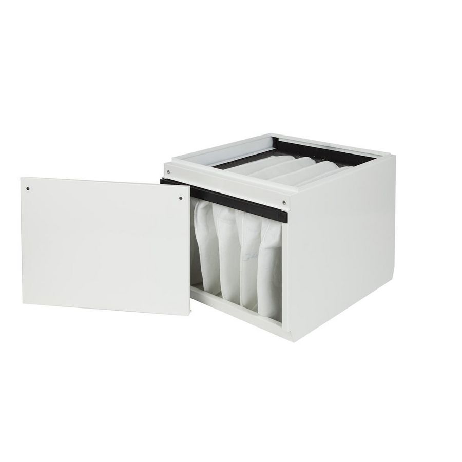 Zakkenfilter cassette b-40hrd