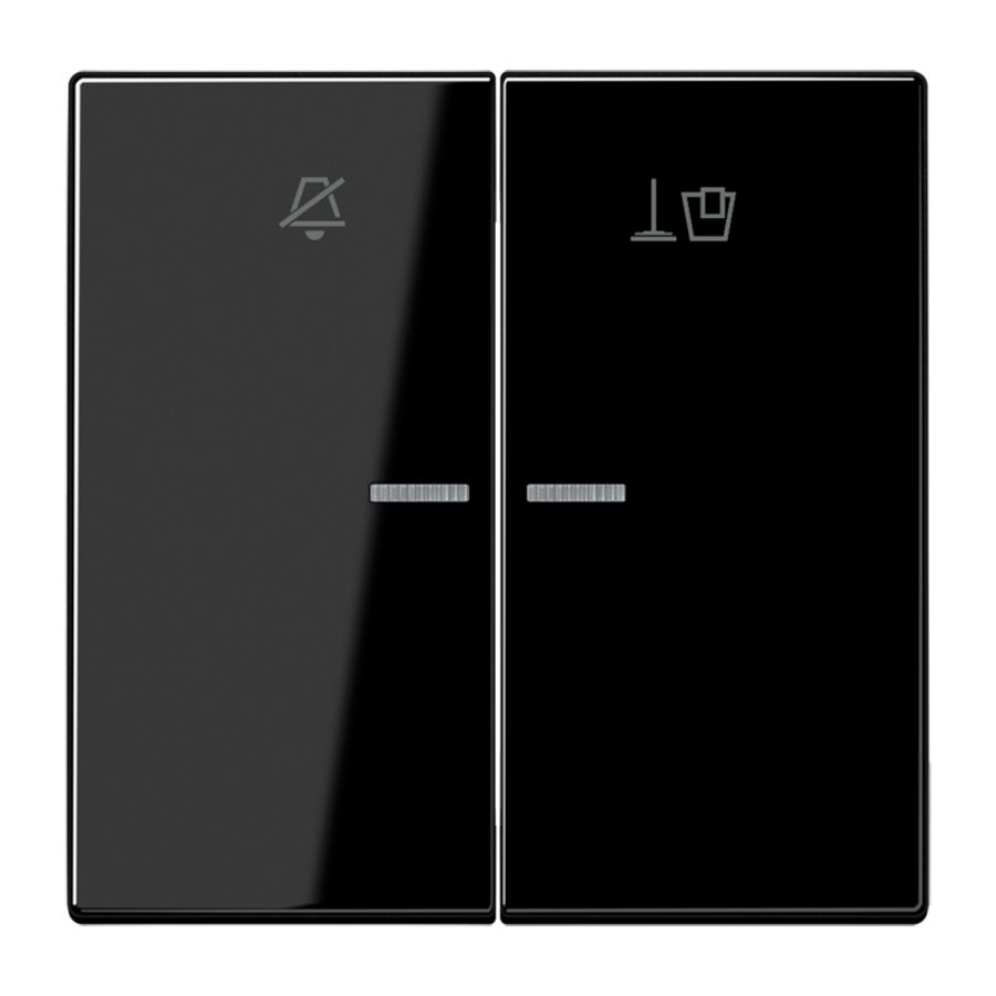 Hotelschakelwip binnenunit LSRUKO5MSW