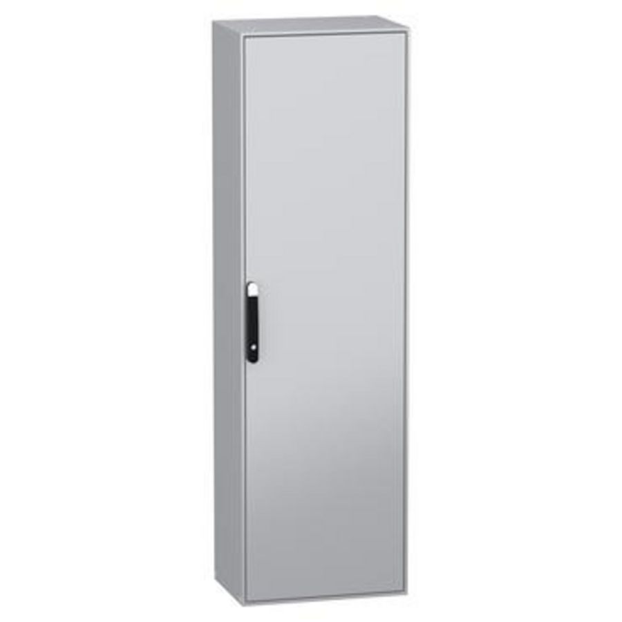 Monoblokbehuizing z. montageplaat 2000x600x400mm Spacial SM