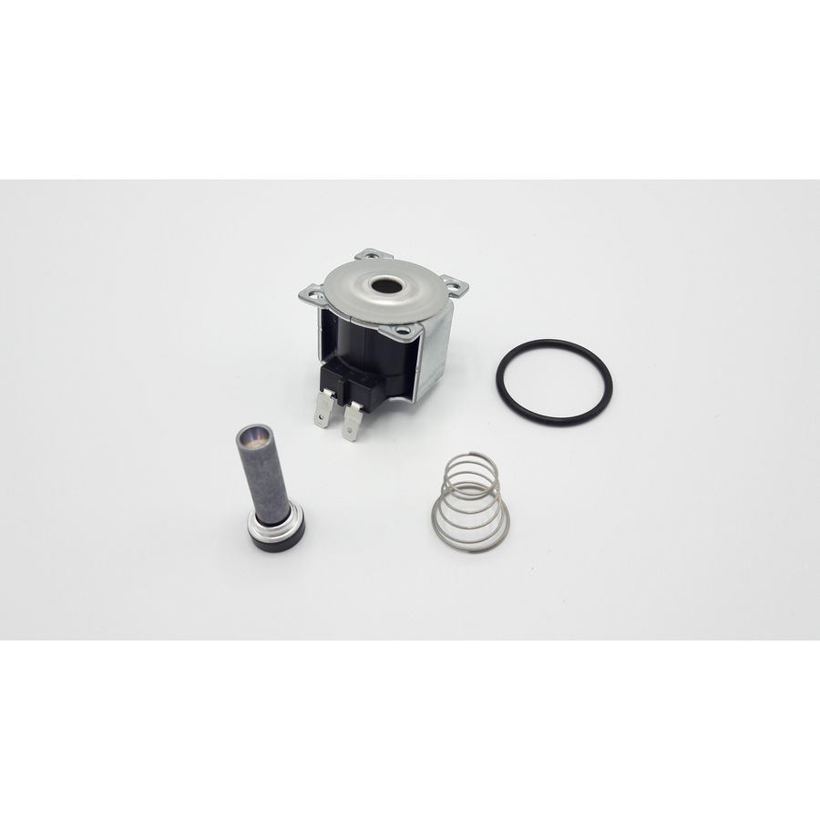 Spoel (l) incl. o-ring voor gasverdeelstuk whc S102316