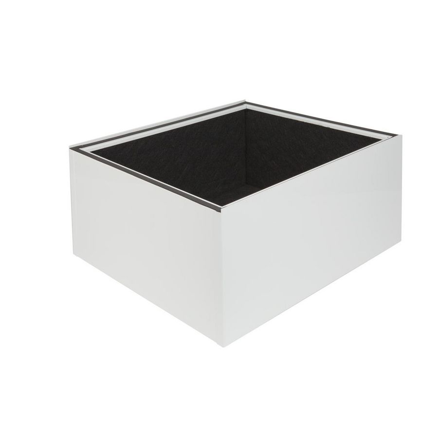 Retour pod. zakken filter b40