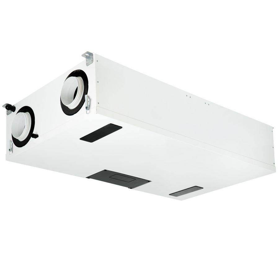 WTW apparaat woningbouw NEMBUS 210 R8