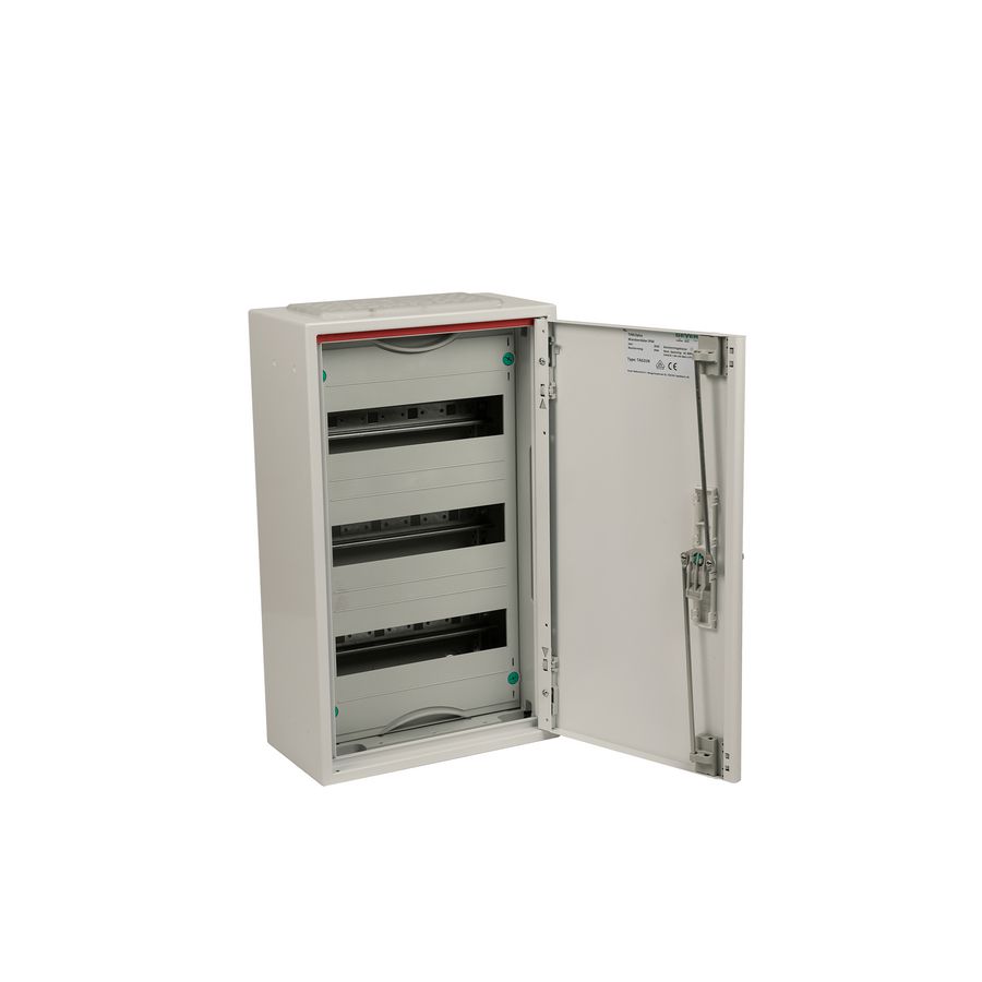 TabloPlus kast 500x300x160mm