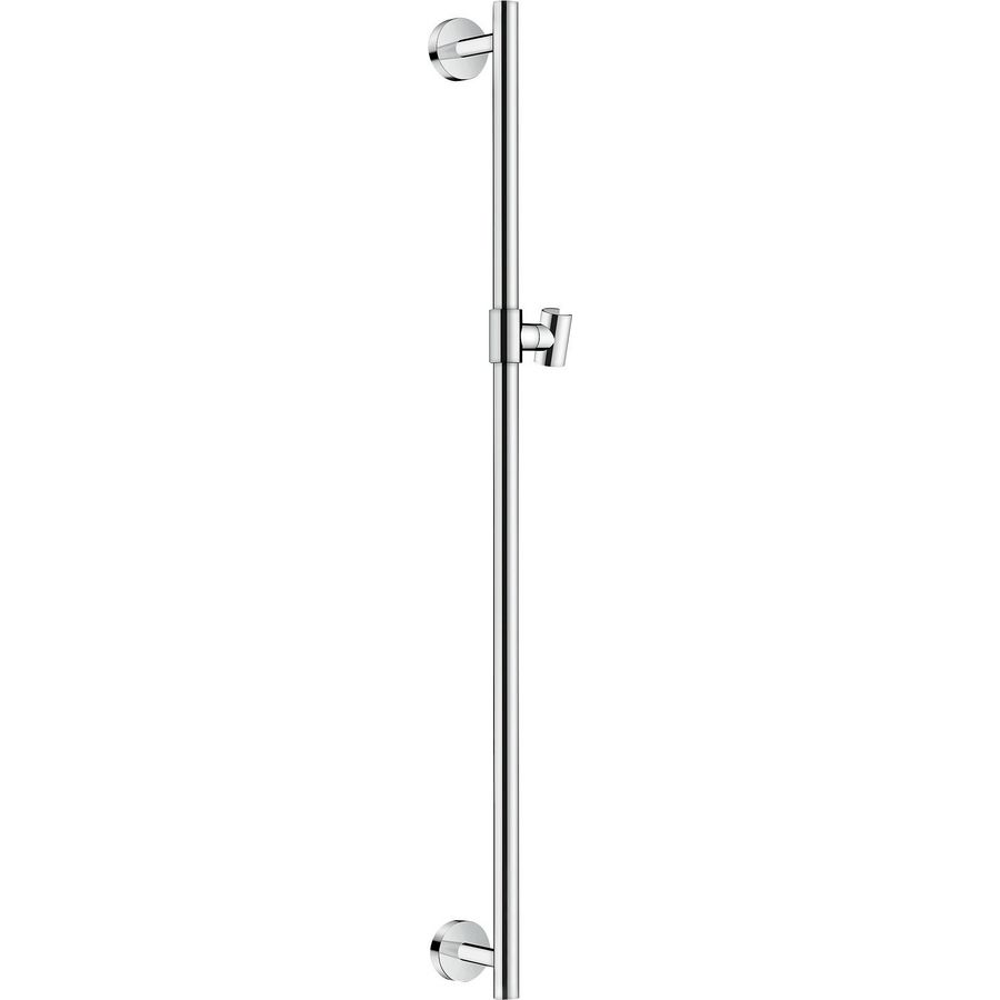 Unica Comfort glijstang 900mm chroom