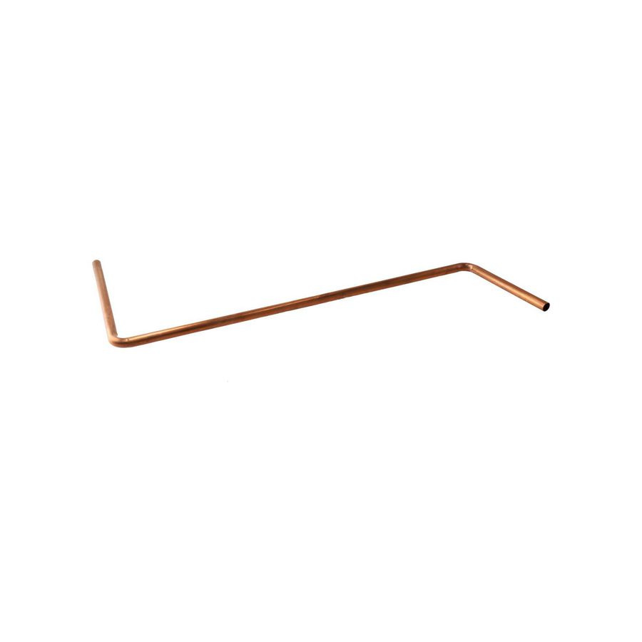 Aanvoerleiding 15mm CWH30 7617102