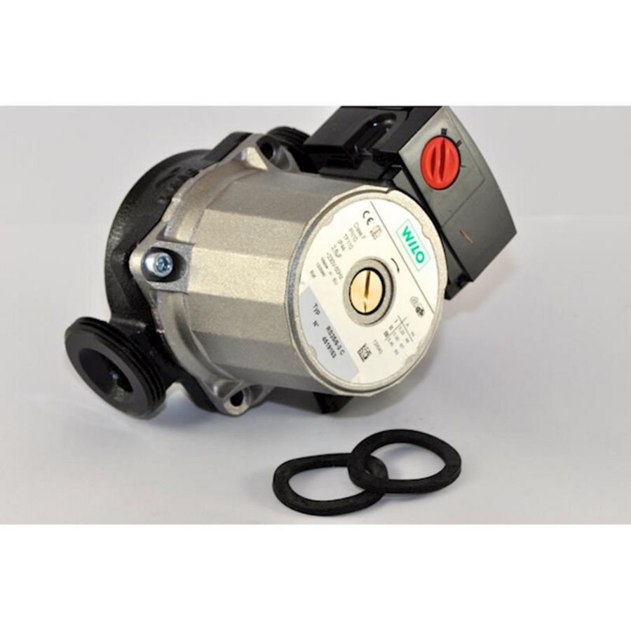 Circulatiepomp RS25/6-3-130 Molestan