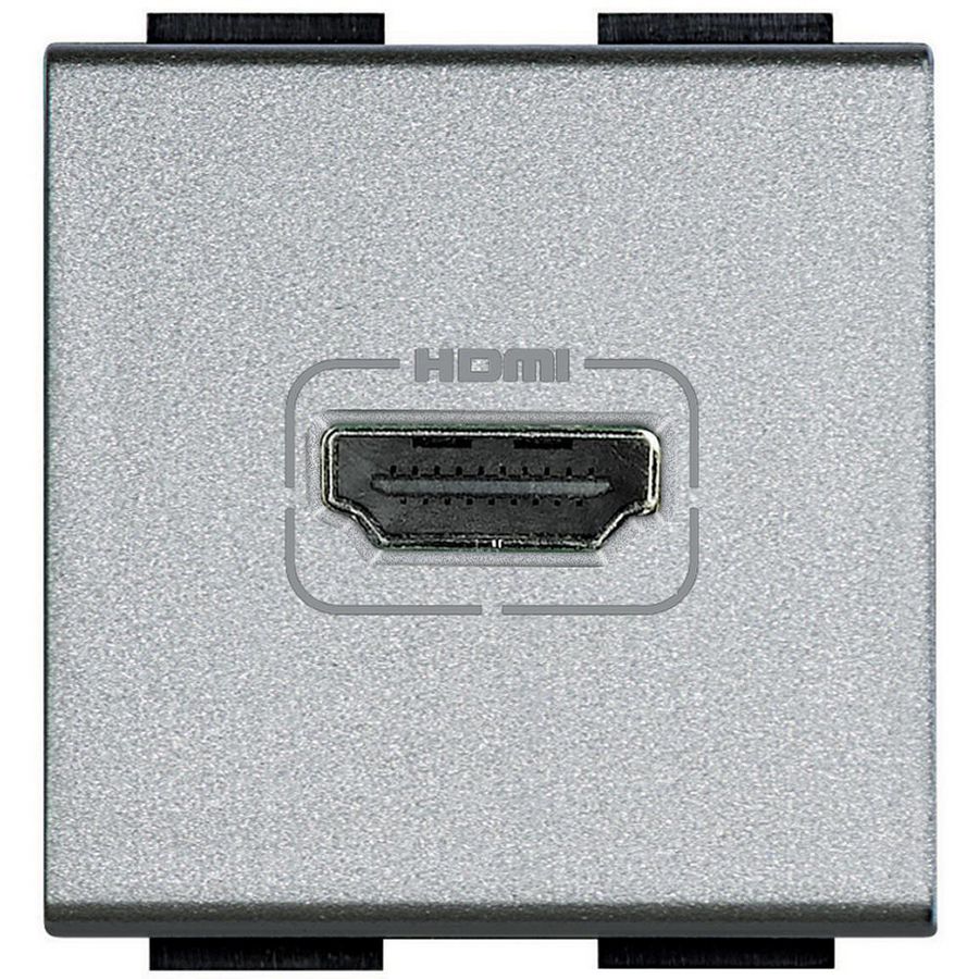 Connector HDMI Tech 2 modulen Livinglight