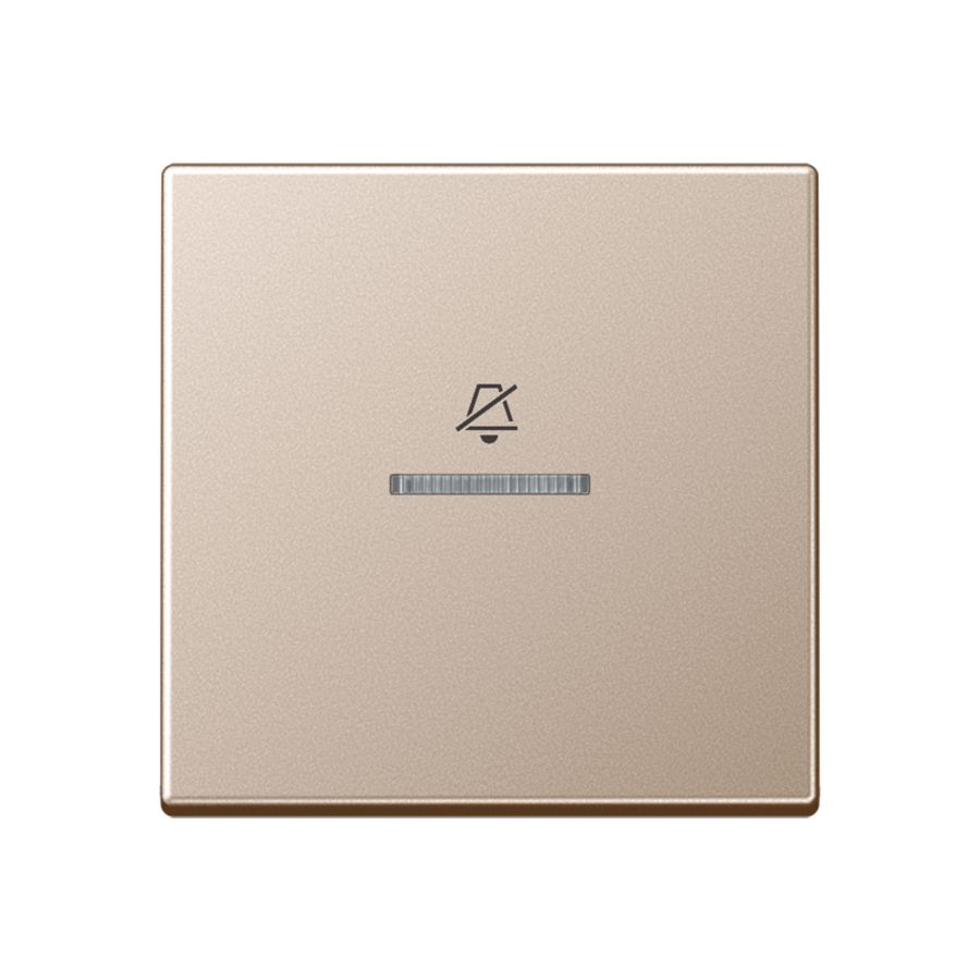 Hotelschakelwip A500 champ. binnenmont.