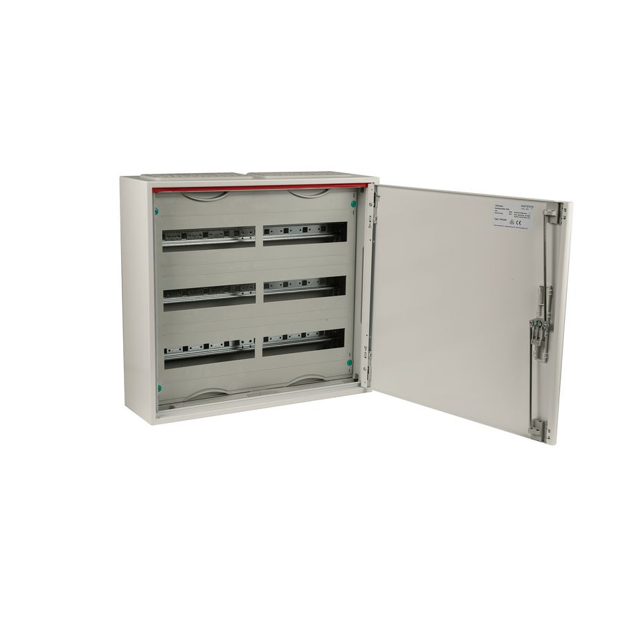 TabloPlus kast 500x550x160mm