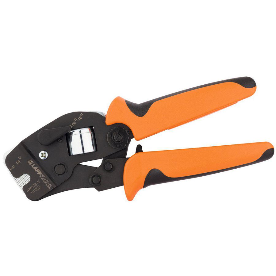 crimping tool PEW 8.87 PLUS