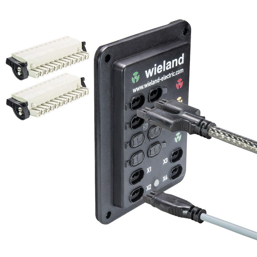 Monsterset fsc-module