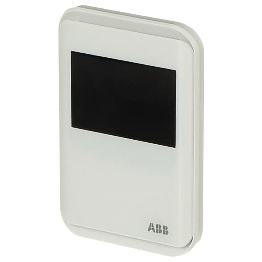 Sensoren en thermost FA-THC-D smart sensor temp+RH+CO+Displ