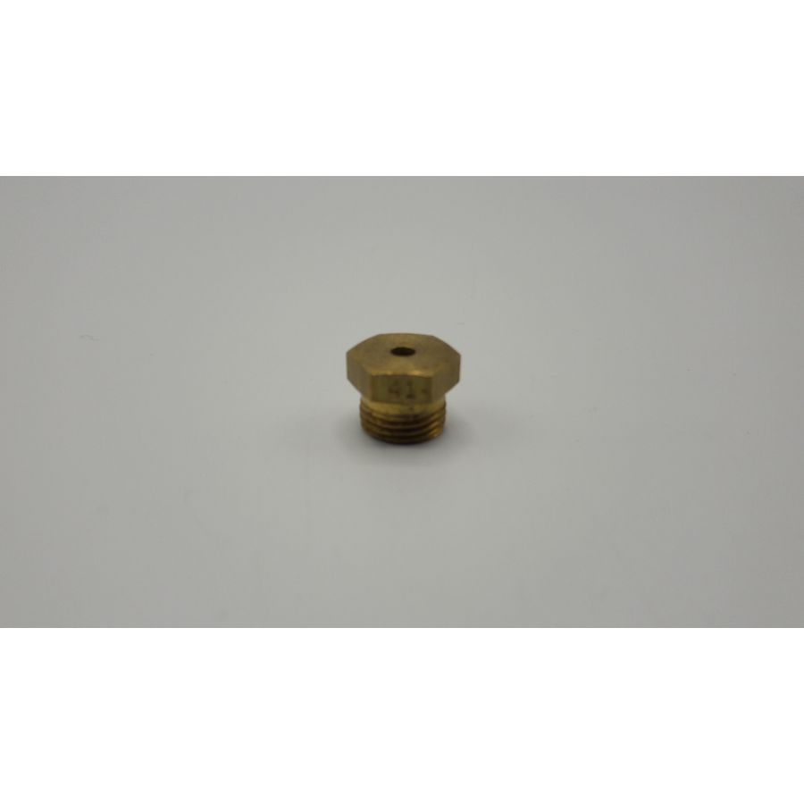 Inspuiter gij 2,44 mm