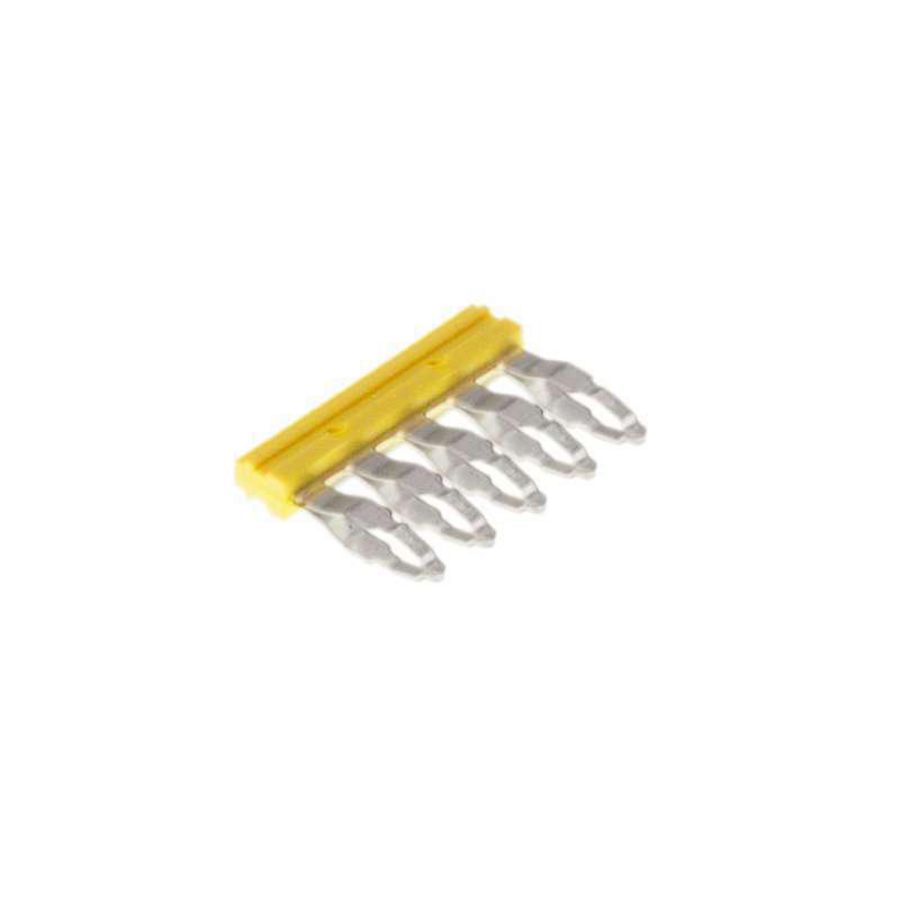 Dwarsverbinder Plugged g. 17.5 A p: 1754240000 VVE=20
