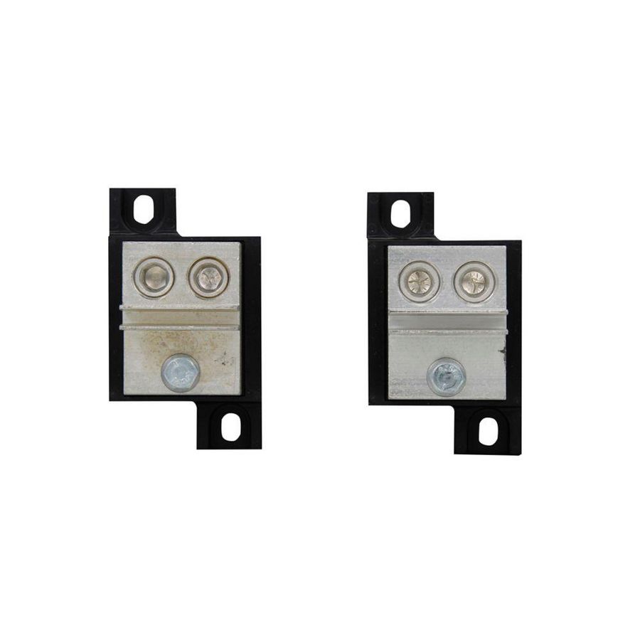 Zekeringblok hoge snelheid 400 A AC 600 V UL