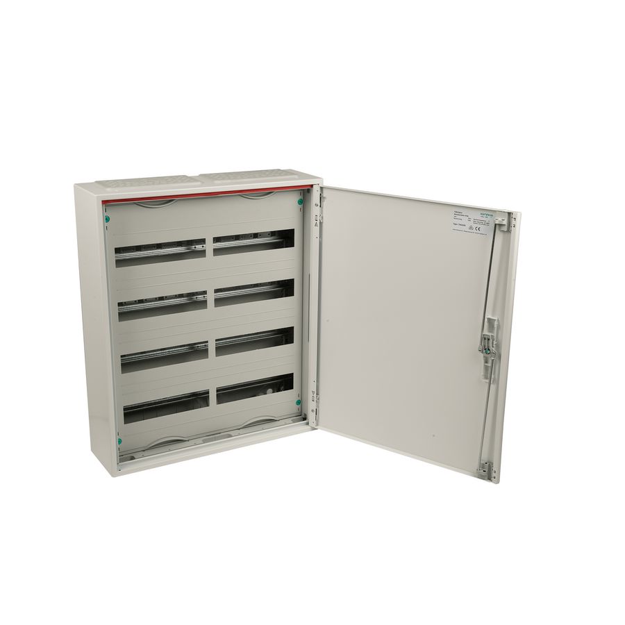 TabloPlus kast 650x550x160mm