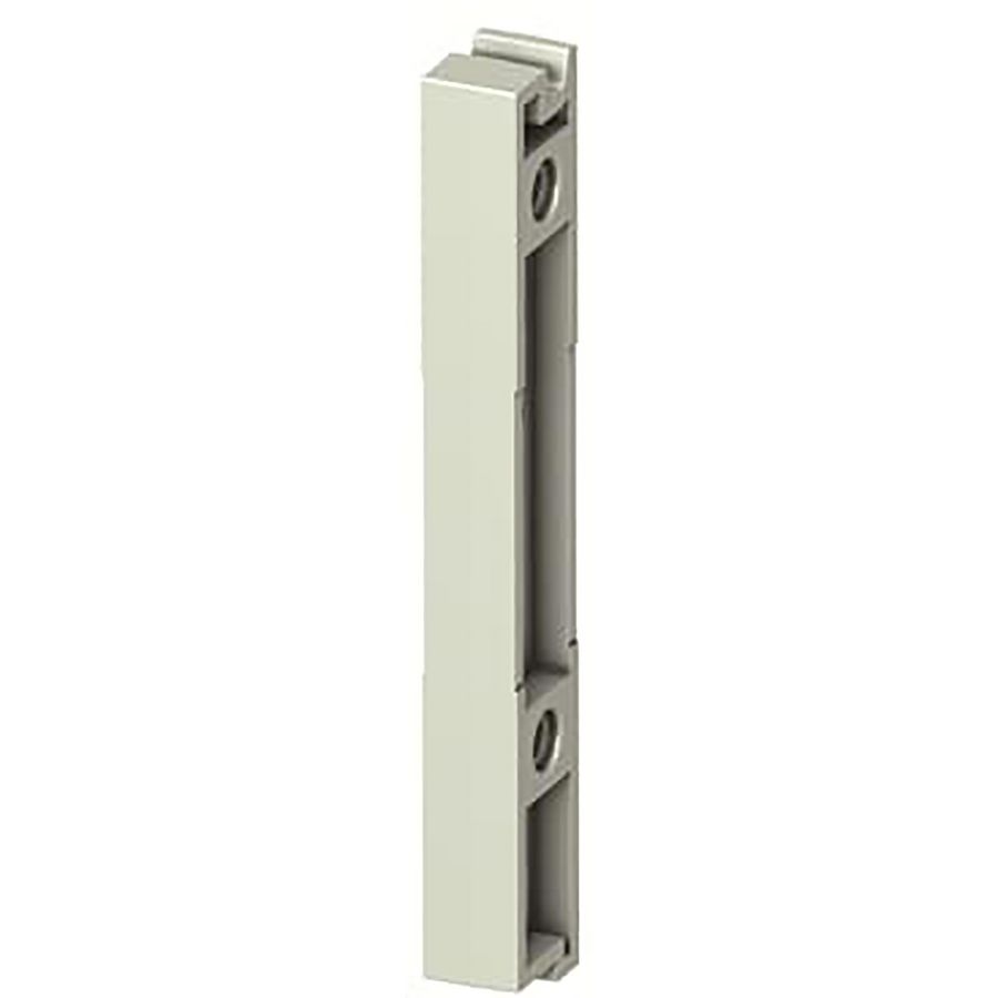 Adapterplaat MS116/132 3 fase boven gevoed Smissline
