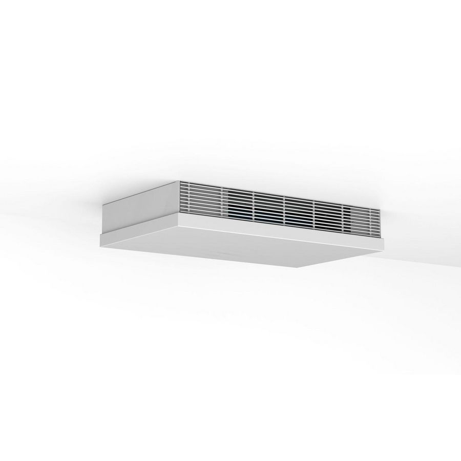 Briza 12 plafond 2P H041 L075 T12 off-bl. 2 links G/S