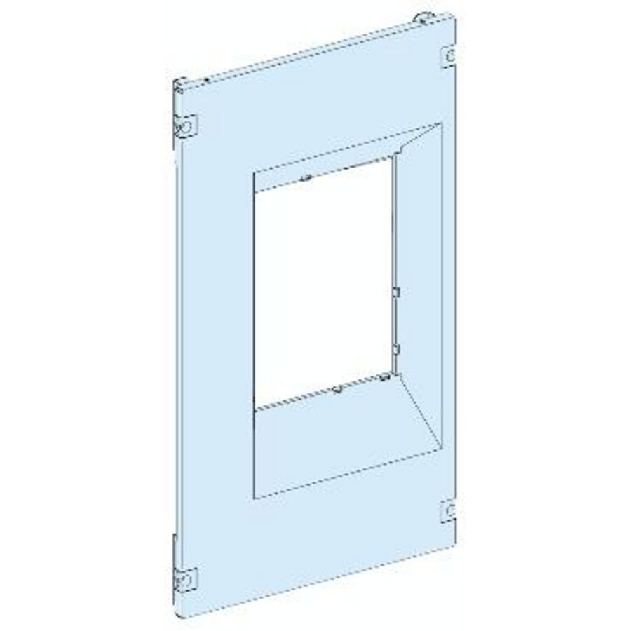 AFDEKPL. NS1600 VAST 3P4P B400 Prisma P