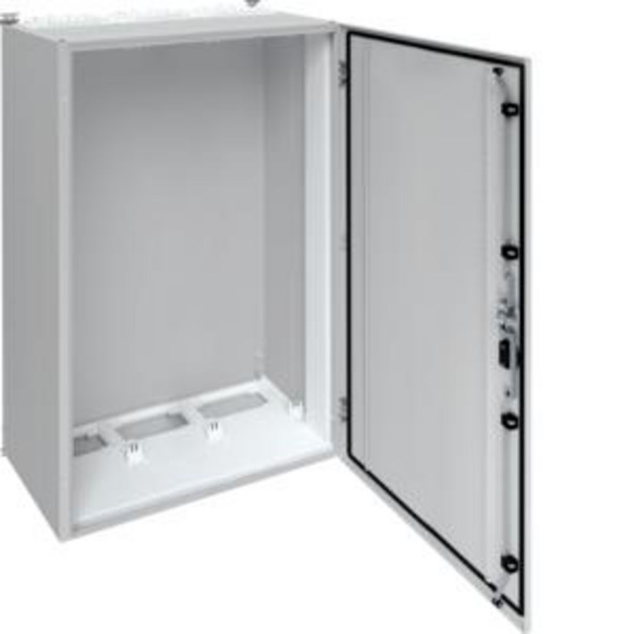 Verdeler Univers IP55 klasse I 1400x800x400mm