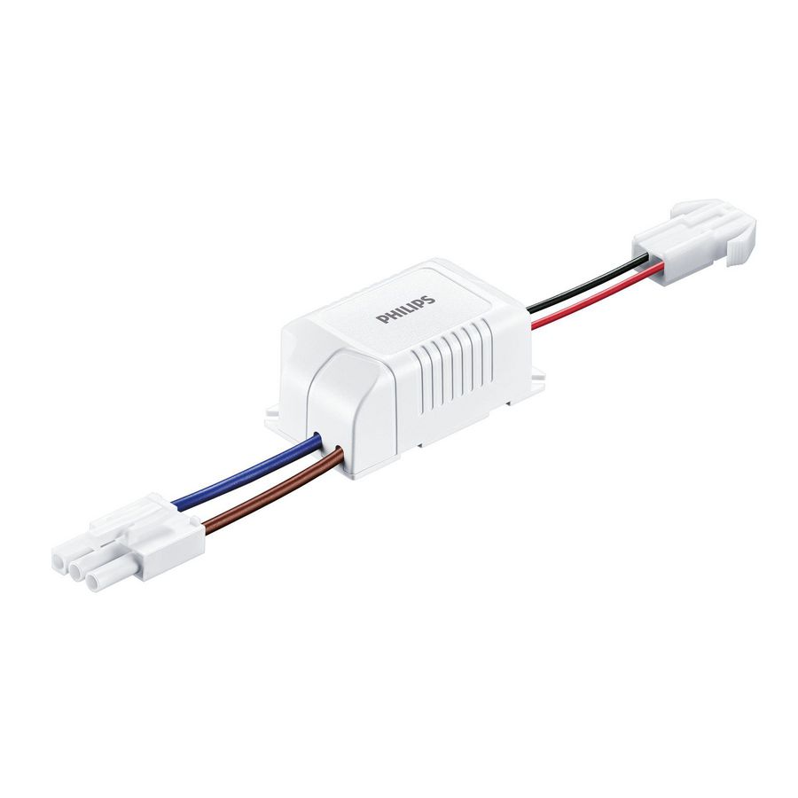 LEDtube EL safeguard module VVE=20