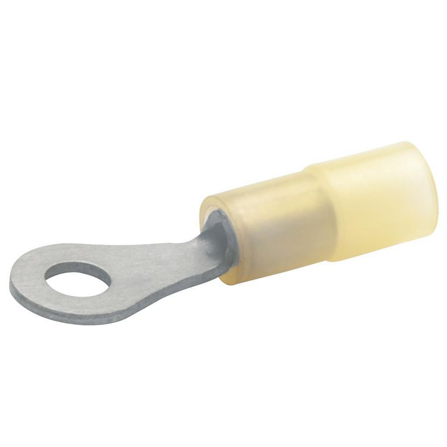 Ringkabelschoen geel 0,40mm² 6195 VVE=100