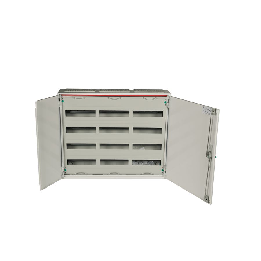 TabloPlus kast 650x800x160mm