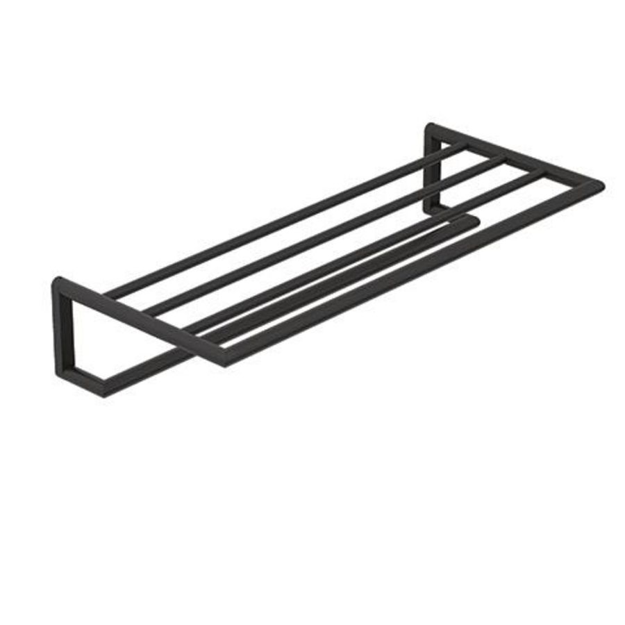 Vela R Handdoekplanchet M.Rail Mat.Zw