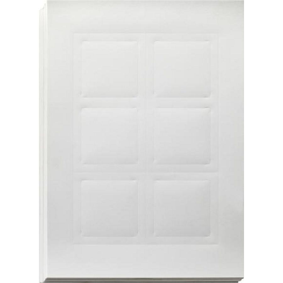 Labelvellen Gira E2 type 2 Accessoires