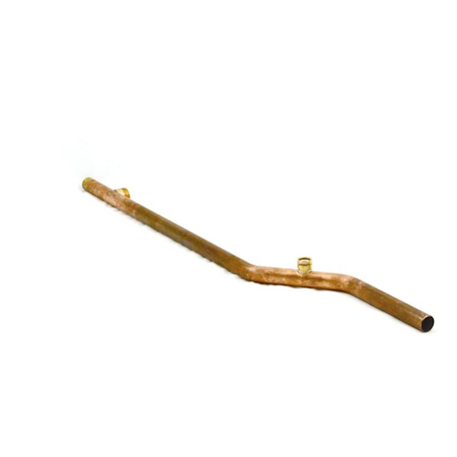 Aanvoerbuis middel 854547