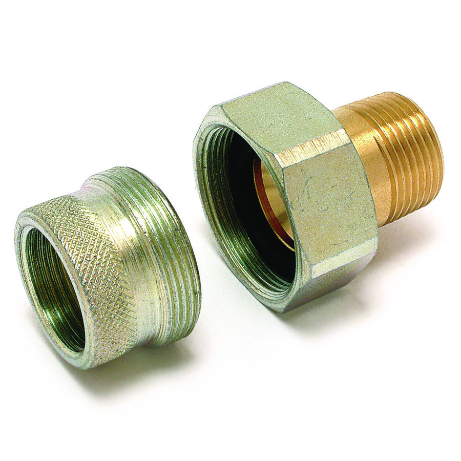 Veiligheidsgroep dielektrische aansluiting VVE=2